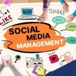 Social Media Management Solutions